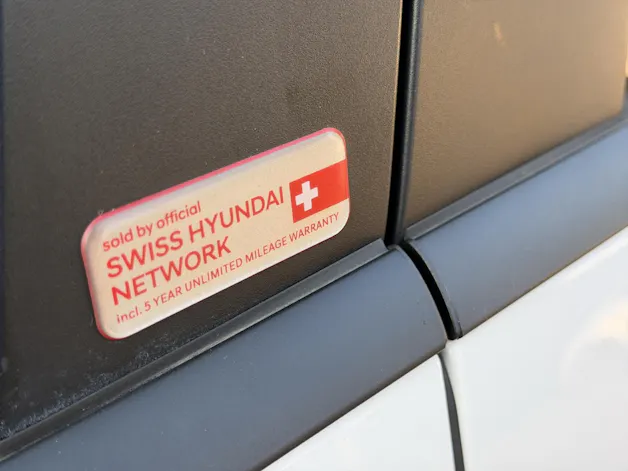 Hyundai Ioniq 5 77kWh Amplia 2WD