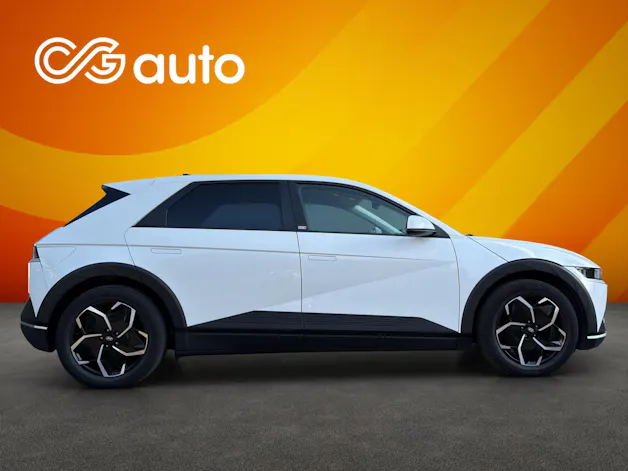 Hyundai Ioniq 5 77kWh Amplia 2WD