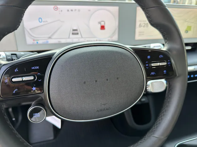 Hyundai Ioniq 5 77kWh Amplia 2WD