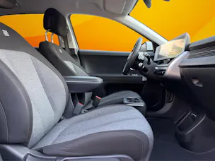 Hyundai Ioniq 5 77kWh Amplia 2WD