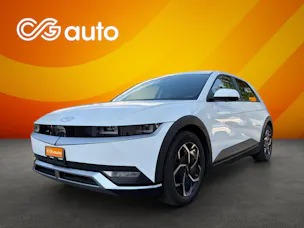 Hyundai Ioniq 5 77kWh Amplia 2WD