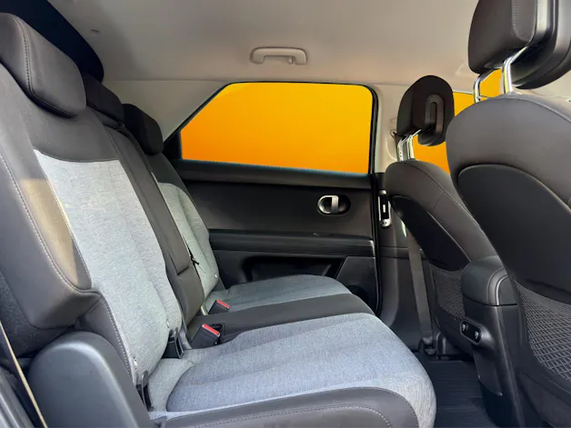Hyundai Ioniq 5 77kWh Amplia 2WD