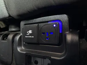 Hyundai Ioniq 5 77kWh Amplia 2WD