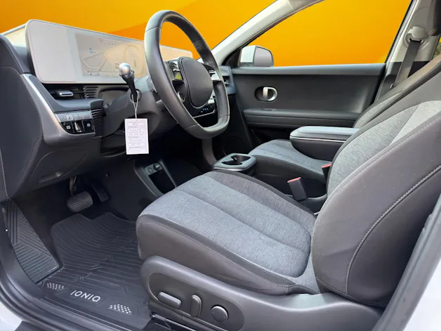 Hyundai Ioniq 5 77kWh Amplia 2WD