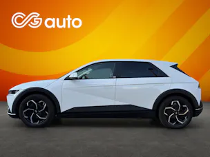 Hyundai Ioniq 5 77kWh Amplia 2WD
