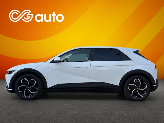 Hyundai Ioniq 5 77kWh Amplia 2WD