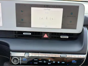 Hyundai Ioniq 5 77kWh Amplia 2WD