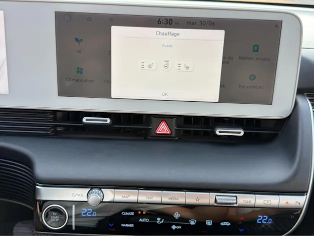 Hyundai Ioniq 5 77kWh Amplia 2WD