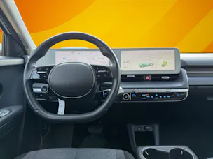 Hyundai Ioniq 5 77kWh Amplia 2WD
