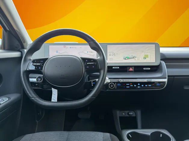 Hyundai Ioniq 5 77kWh Amplia 2WD