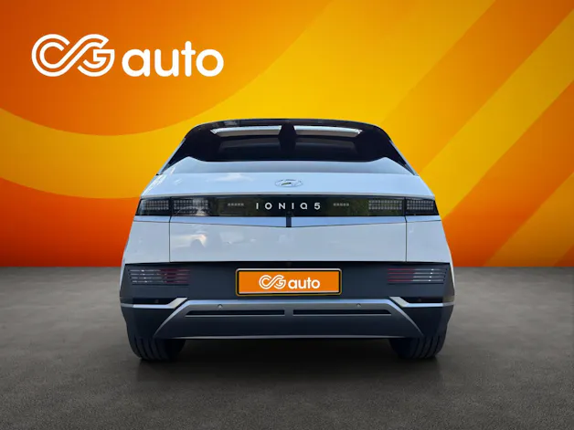 Hyundai Ioniq 5 77kWh Amplia 2WD