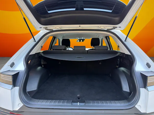 Hyundai Ioniq 5 77kWh Amplia 2WD