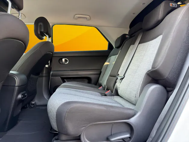Hyundai Ioniq 5 77kWh Amplia 2WD