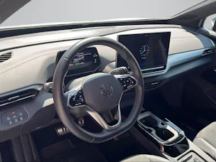 VW ID.4 Pro United 77 kWh 4 Motion