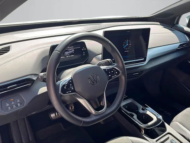 VW ID.4 Pro United 77 kWh 4 Motion