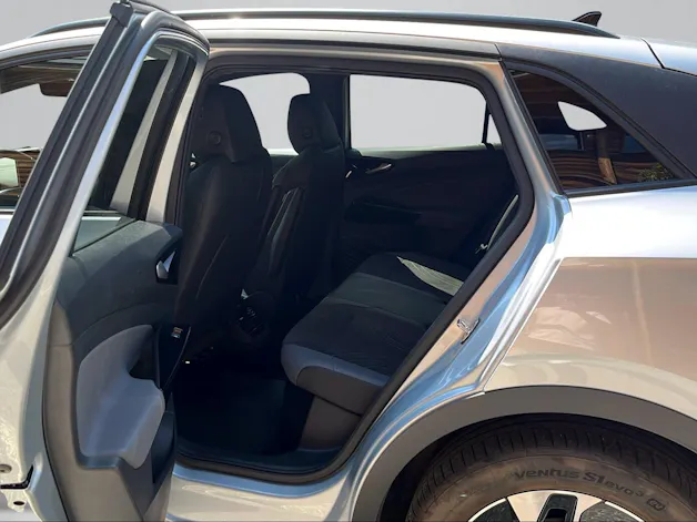 VW ID.4 Pro United 77 kWh 4 Motion