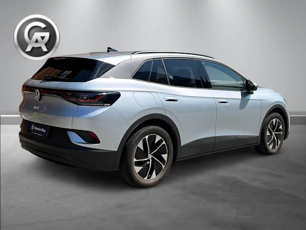 VW ID.4 Pro United 77 kWh 4 Motion