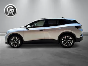 VW ID.4 Pro United 77 kWh 4 Motion