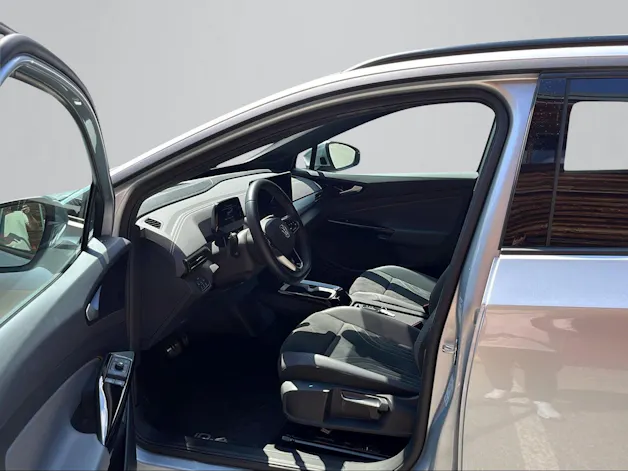 VW ID.4 Pro United 77 kWh 4 Motion