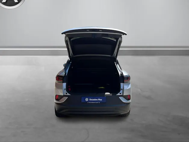 VW ID.4 Pro United 77 kWh 4 Motion