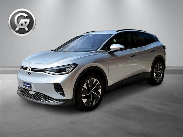 VW ID.4 Pro United 77 kWh 4 Motion