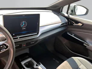 VW ID.4 Pro United 77 kWh 4 Motion