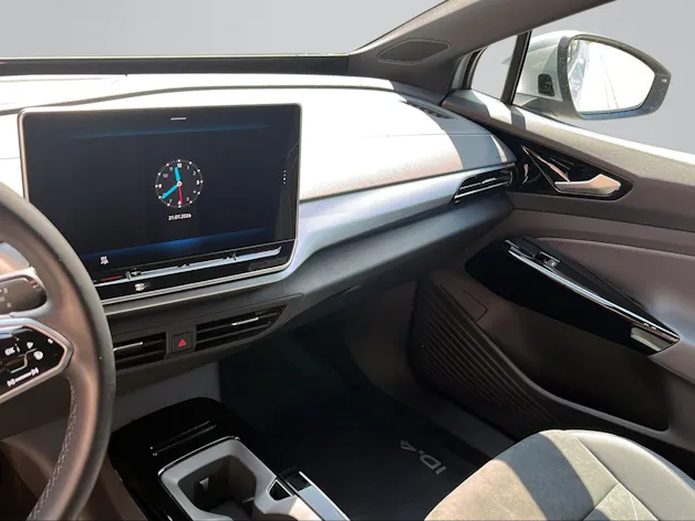 VW ID.4 Pro United 77 kWh 4 Motion