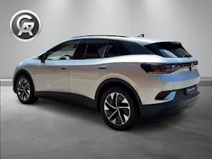 VW ID.4 Pro United 77 kWh 4 Motion