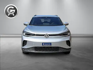 VW ID.4 Pro United 77 kWh 4 Motion