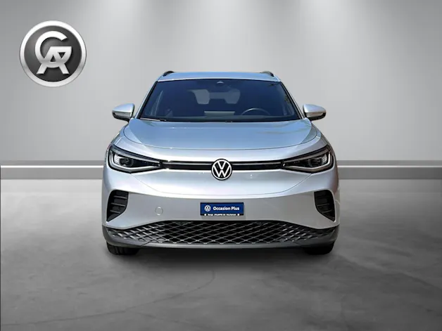 VW ID.4 Pro United 77 kWh 4 Motion