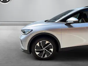 VW ID.4 Pro United 77 kWh 4 Motion