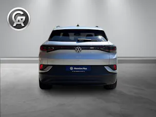 VW ID.4 Pro United 77 kWh 4 Motion