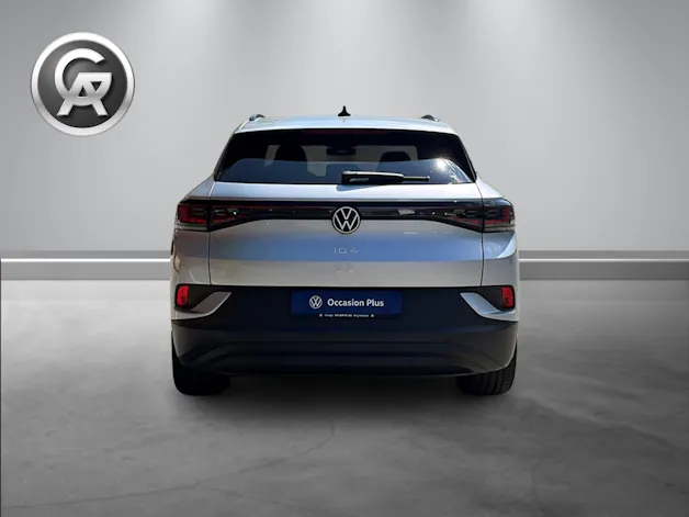 VW ID.4 Pro United 77 kWh 4 Motion