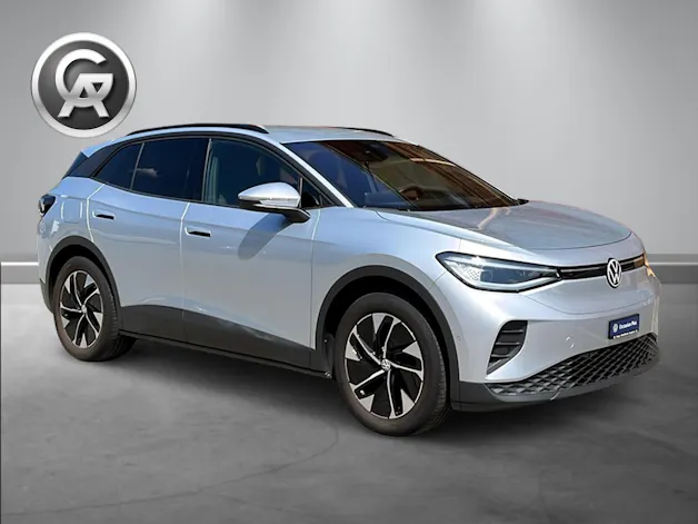 VW ID.4 Pro United 77 kWh 4 Motion