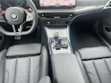 BMW M3 Competition