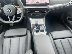 BMW M3 Competition