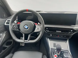 BMW M3 Competition
