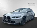 BMW M3 Competition