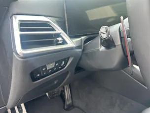BMW M3 Competition