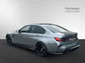 BMW M3 Competition