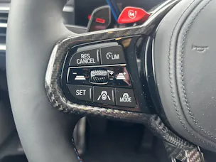 BMW M3 Competition