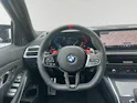 BMW M3 Competition