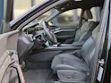 Audi Q8 50 e-tron Black Edition quattro Mythosschwarz Metallic