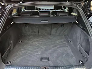 Audi Q8 50 e-tron Black Edition quattro Mythosschwarz Metallic