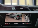 Audi Q8 50 e-tron Black Edition quattro Mythosschwarz Metallic