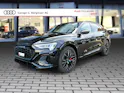 Audi Q8 50 e-tron Black Edition quattro Mythosschwarz Metallic