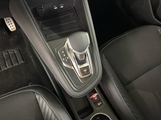 Renault Symbioz 1.6 E-Tech Esprit Alpine