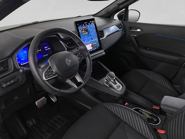 Renault Symbioz 1.6 E-Tech Esprit Alpine