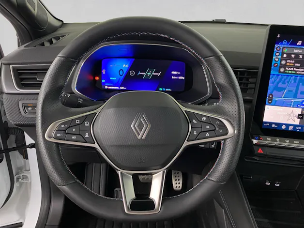 Renault Symbioz 1.6 E-Tech Esprit Alpine