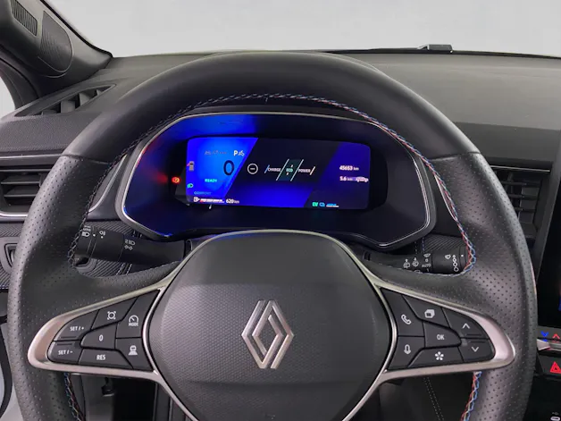 Renault Symbioz 1.6 E-Tech Esprit Alpine